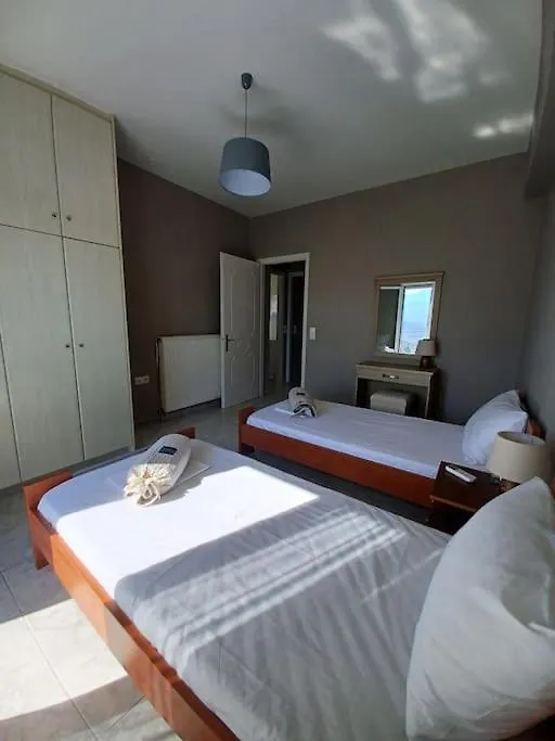 Hébergement de vacances Grand View Resort Argostóli Grèce