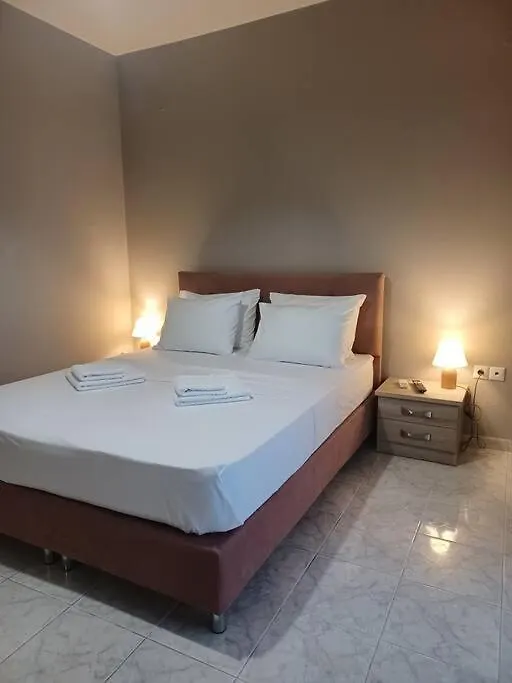 Grand View Resort Argostóli