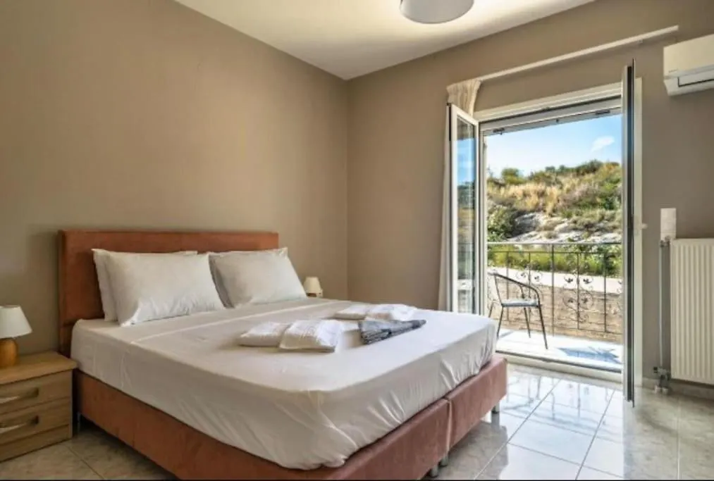 Hébergement de vacances Grand View Resort Argostóli Grèce